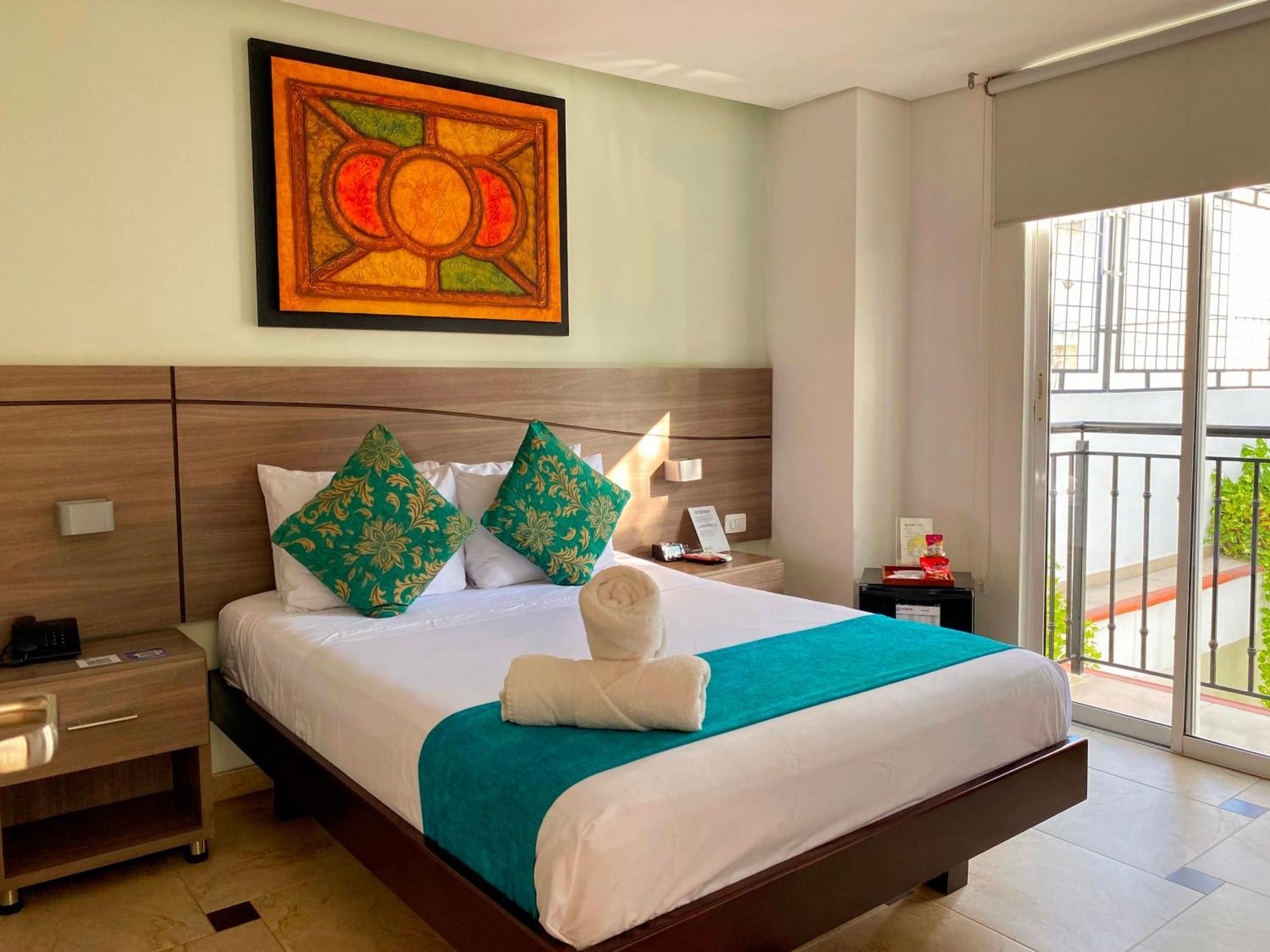 Hotel Boutique Marbore — Photos 3